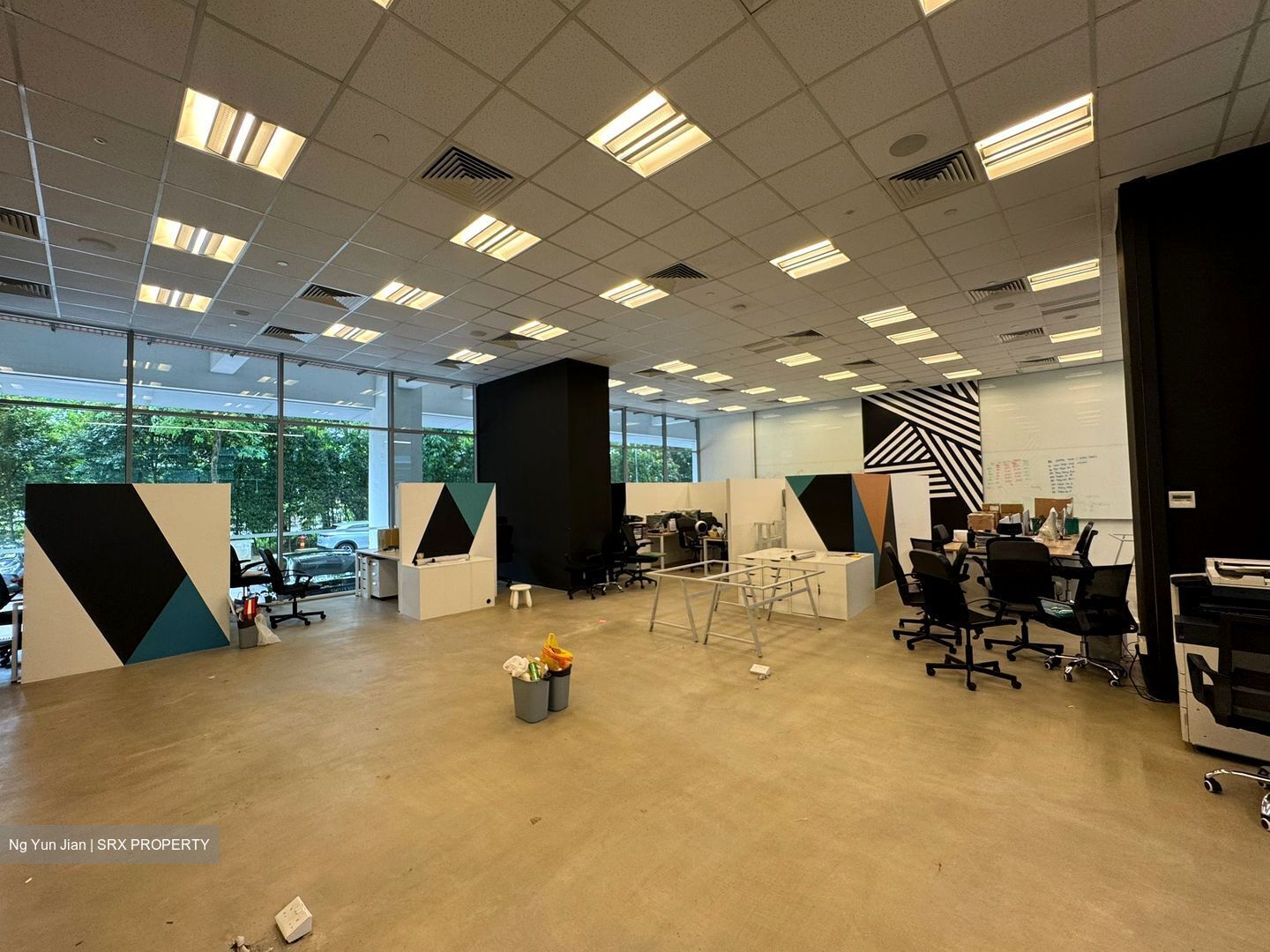 Golden Agri Plaza (D5), Factory #480771231